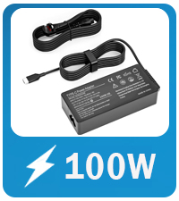 100W usb c laptop charger