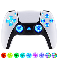 LED Kit for ps5 Controller BDM-030