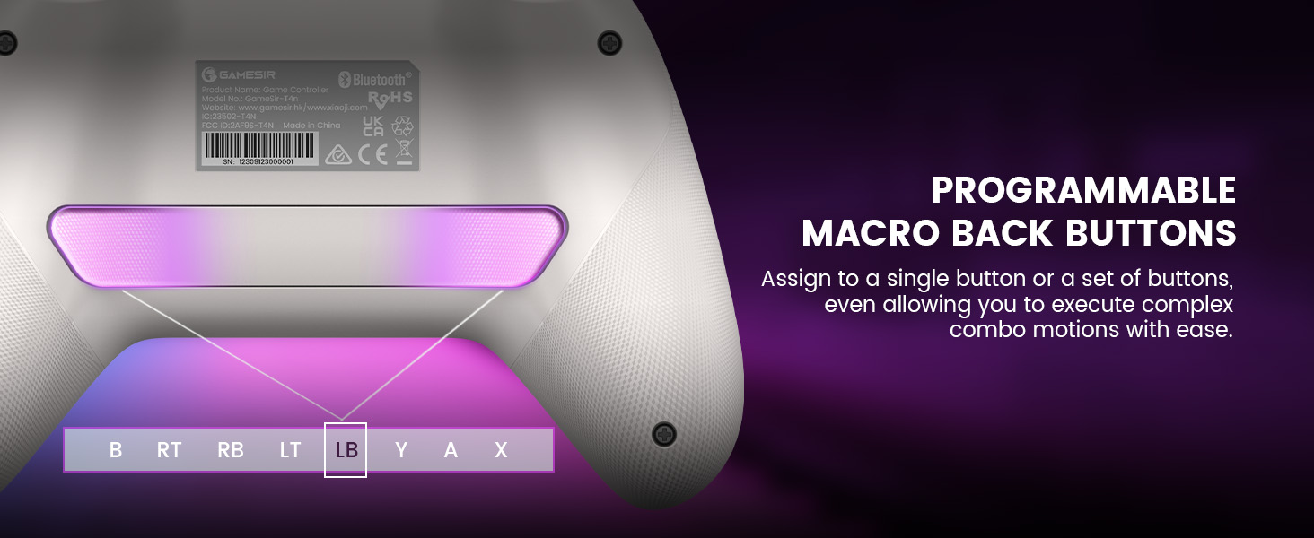switch pro controller