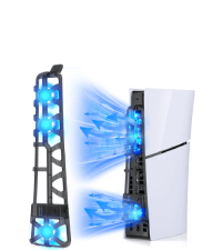 ps5 slim cooling fan