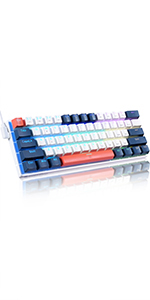 gaming keyboard