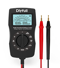 Universal Battery Tester