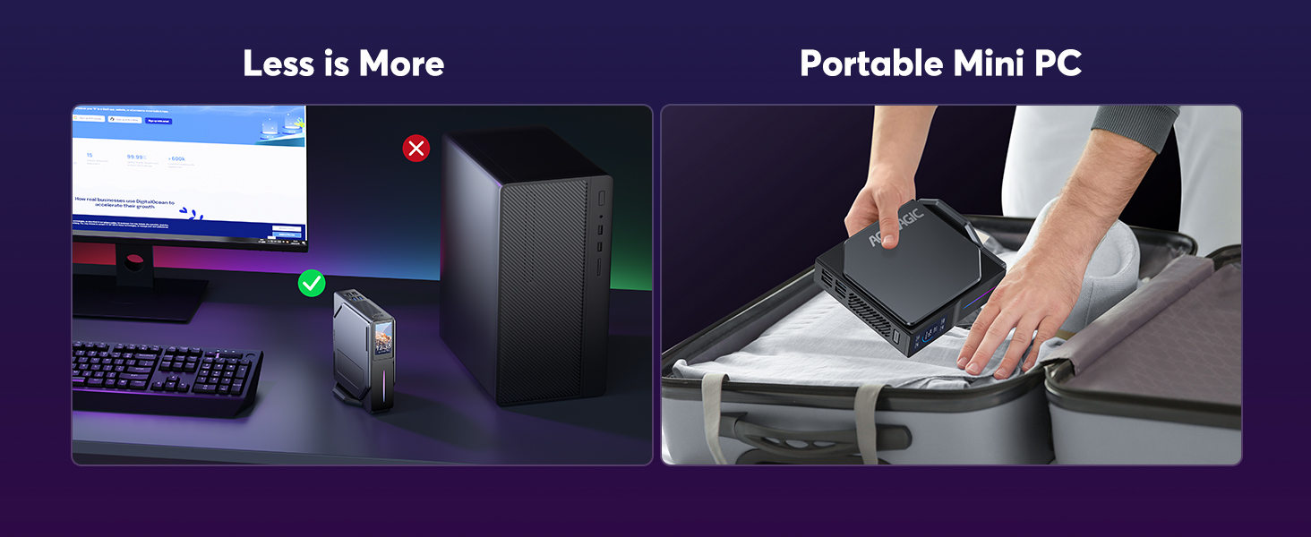 mini pc s1