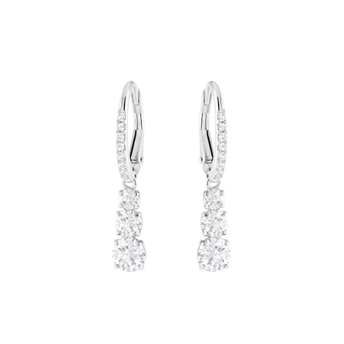 Swarovski Attract Trilogy Collectio