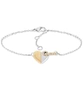 Tommy Hilfiger Analogue Quartz Watch for Women - Available with Stainless Steel Bracelet, Mesh Br...