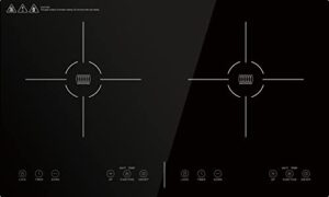 Panana Induction Hobs