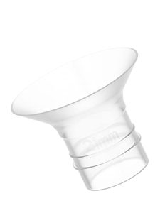 Momcozy Flange Insert 21mm for Momcozy S9 Pro/S12 Pro. Original S9 Pro/S12 Pro Breast Pump Replacement Accessories