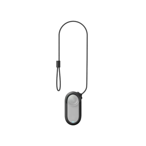 Insta360 GO 3/GO 3S Magnet Pendant Safety Cord