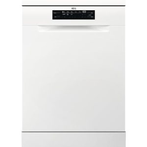 AEG FFX32617ZW GlassCare Dishwasher 3000