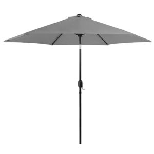 Xiezeyu 2.7M Garden Parasol for Outdoor