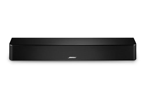 Bose Solo Soundbar Series 2 Bluetooth TV speaker
