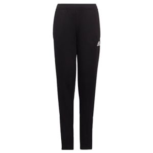 adidas Unisex Kids Entrada 22 Training Tracksuit Bottoms Tracksuit Pants