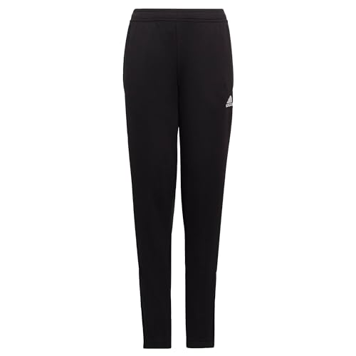 adidas Unisex Kids Entrada 22 Training Tracksuit Bottoms Tracksuit Pants
