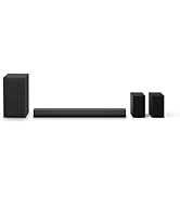 LG US40T Bluetooth Soundbar with Wireless Subwoofer 2.1 Channel