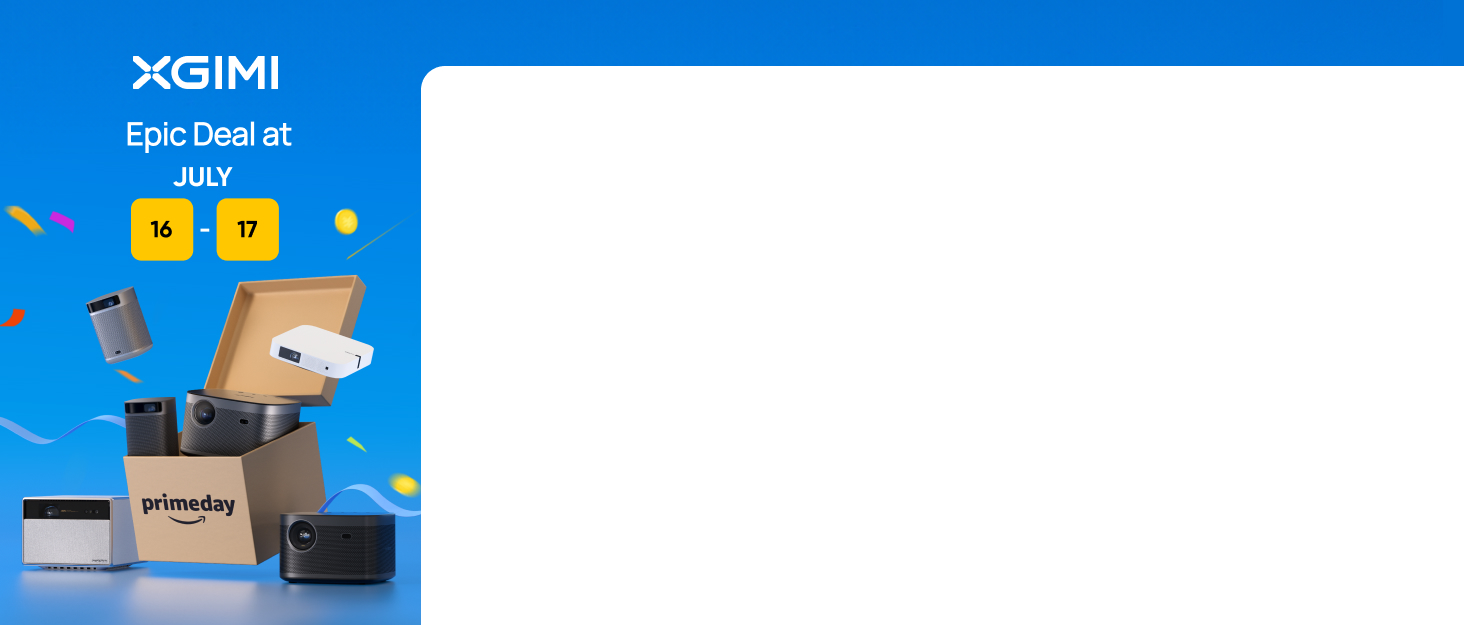 xgimi