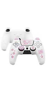 Controller Silicone Case for ps5