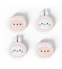 Thumb Grips Caps for Nintendo Switch