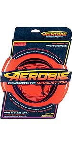 Aerobics