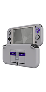 Hard Case for Switch Lite