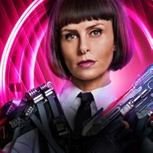 Cary Elwes as Pistol Pete