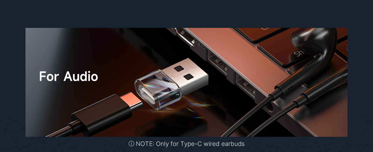 usb to usb c adapter adaptor