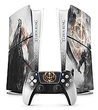 sticker skin for ps5