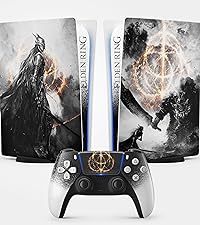 sticker skin for ps5