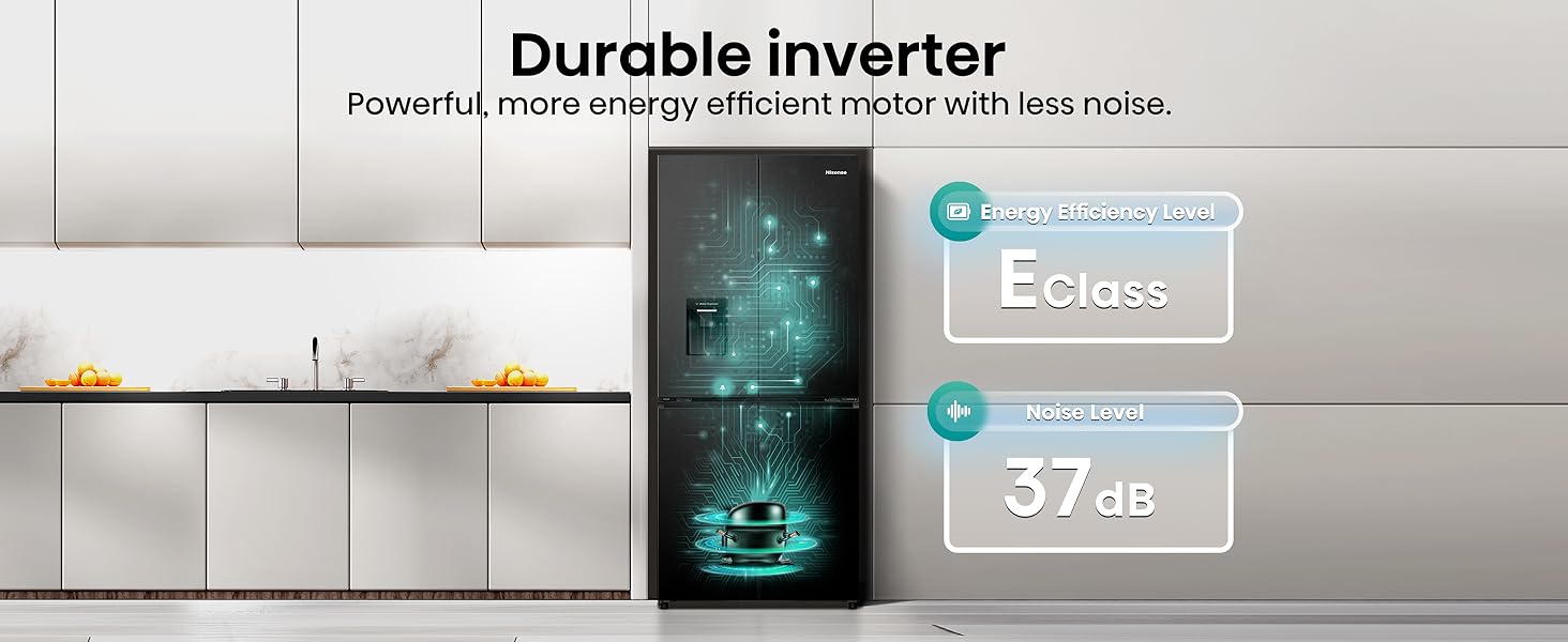 Durable inverter