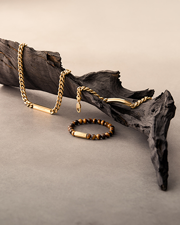 Tommy Hilfiger Jewelry Women's Stainless Steel Earrings Embellished with Crystals - 2780084