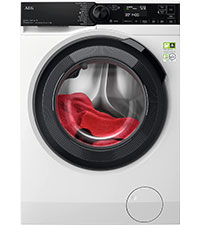 AEG 8000 Series Washing Machine LFR84946UC