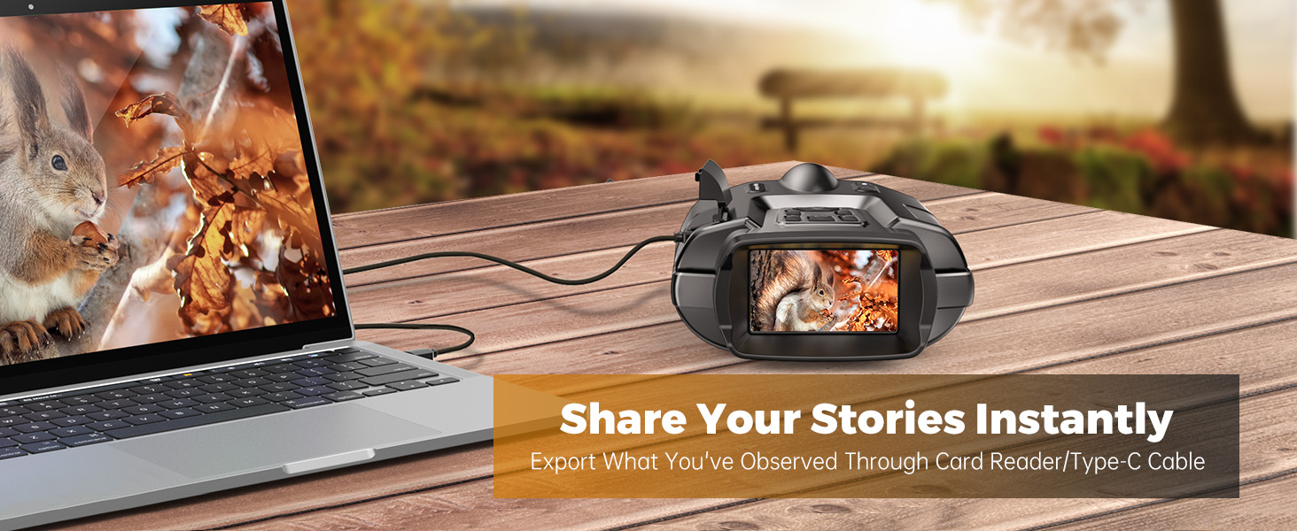 night vision goggles for hunting