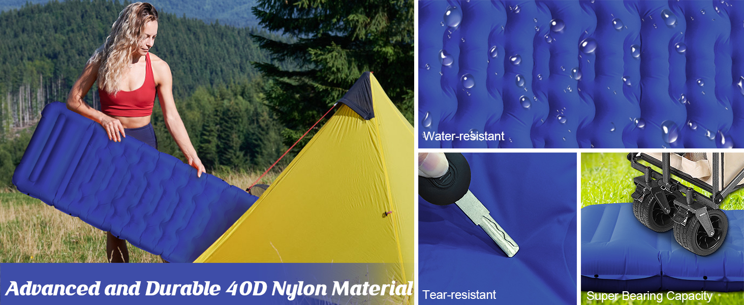 Camping Mat