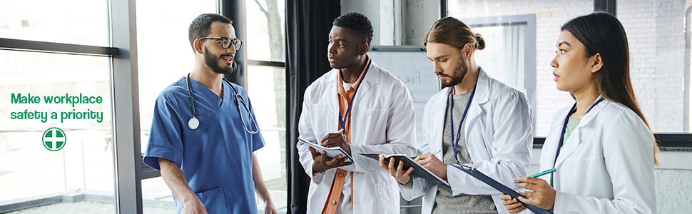 Value Aid's diverse range of high quality first aid supplies ensures that individuals, families