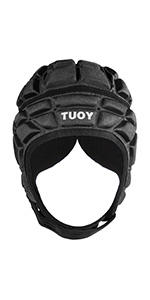 rugby helmet