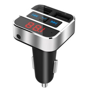 DeeprBetter FM transmitter Bluetooth 4.2