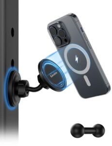 Gym Magnetic Phone Holder for MagSafe