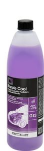 ERRECOM Purple Cool