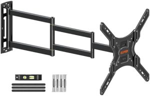 ELIVED Long Arm TV Wall Bracket
