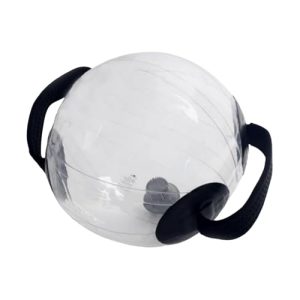 Water Ball Fitness - Versatile Water-Filled Bag