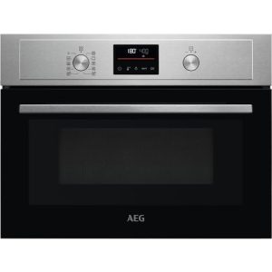 AEG Series 8000 Combi Microwave and Oven