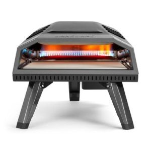 Lakeland Gas Fired Pizza Oven