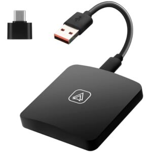 Wireless Carplay Adapter