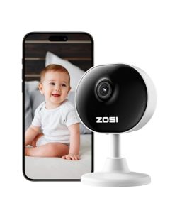 ZOSI Indoor WiFi Camera