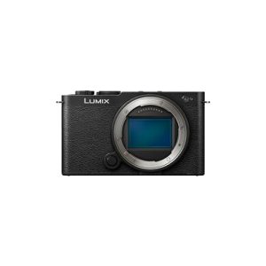 Panasonic Lumix DC-S9E-K Full Frame Mirrorless Open Gate Vlogging Camera