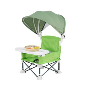 Fabric Material Folding Booster Sea