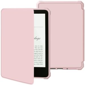 TQQ Case Fits 6" All-New Kindle (11th Generation 2022 Release)