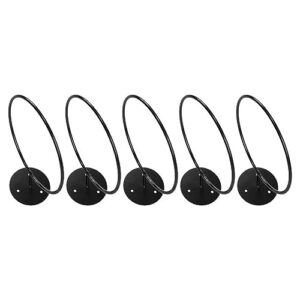 Operitacx Wall-Mounted Ball Holder