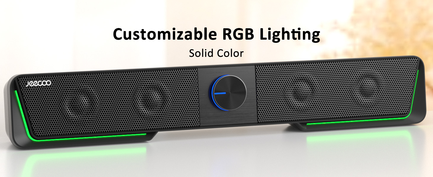 Computer Speakers for Desktop