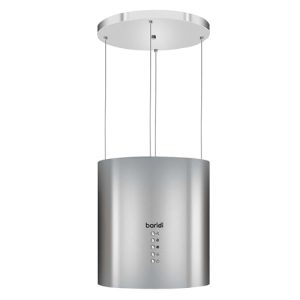 Baridi Island Cooker Hood