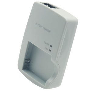 CB-2LY CB-2LYE Battery Charger Compatible with NB-6L NB-6LH Battery for Canon PowerShot D10 D20 S90 S95 S120 IXUS SX170 SX240 SX260 SX270 SX280 SX500 SX510 SX520 Camera Battery